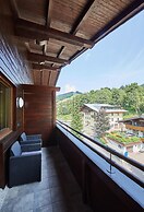Appartement Bella Vista