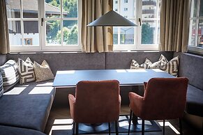 ThePoolhouse Boutique Lodge