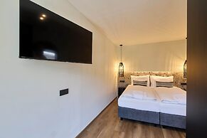 ThePoolhouse Boutique Lodge