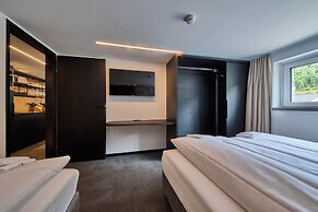 ThePoolhouse Boutique Lodge