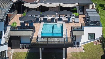 ThePoolhouse Boutique Lodge