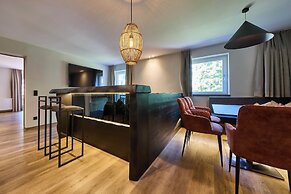 ThePoolhouse Boutique Lodge