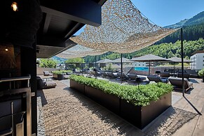 ThePoolhouse Boutique Lodge