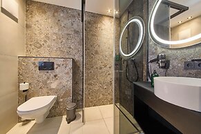 ThePoolhouse Boutique Lodge