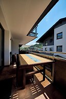 ThePoolhouse Boutique Lodge