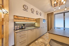Appartement Bretterbude