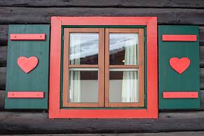 Chalet Appartement Alpenherz