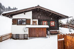Chalet Appartement Alpenherz