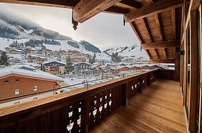Chalet Guter Hirte