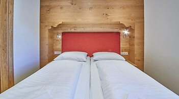 Chalet Guter Hirte