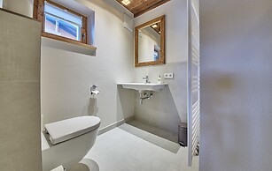 Chalet Guter Hirte