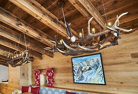 Chalet Guter Hirte