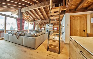 Chalet Guter Hirte