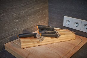 Chalet Guter Hirte