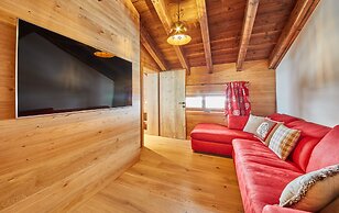 Chalet Guter Hirte