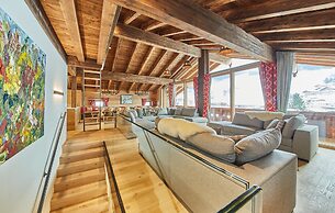 Chalet Guter Hirte