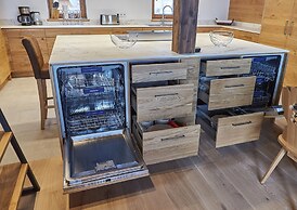 Chalet Guter Hirte