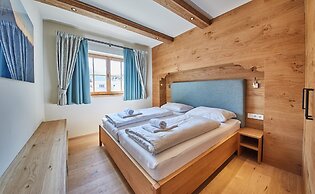 Chalet Guter Hirte