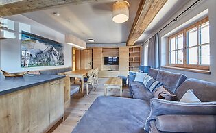 Chalet Guter Hirte