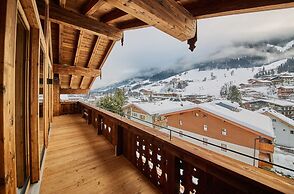Chalet Guter Hirte