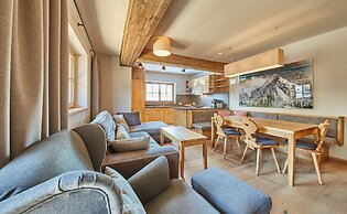 Chalet Guter Hirte