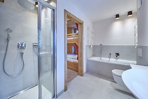 Chalet Guter Hirte