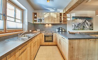 Chalet Guter Hirte