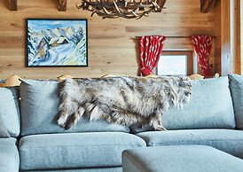 Chalet Guter Hirte