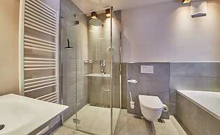 Chalet Guter Hirte