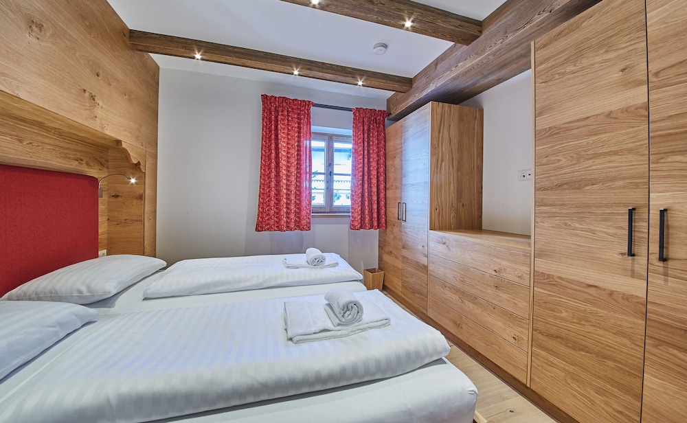 Chalet Guter Hirte