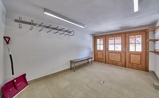 Chalet Guter Hirte