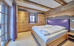 Chalet Guter Hirte