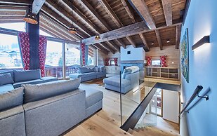 Chalet Guter Hirte