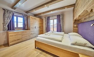 Chalet Guter Hirte