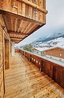 Chalet Guter Hirte