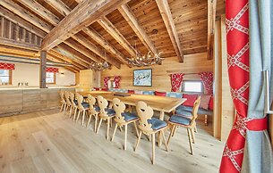 Chalet Guter Hirte