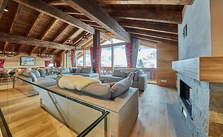 Chalet Guter Hirte