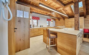 Chalet Guter Hirte