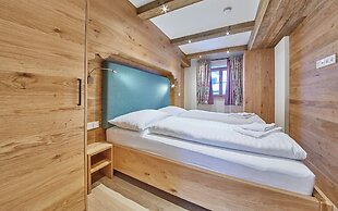 Chalet Guter Hirte