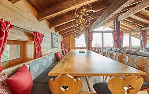 Chalet Guter Hirte