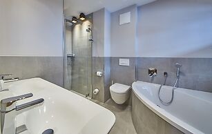 Chalet Guter Hirte