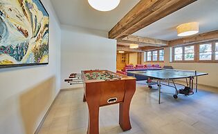 Chalet Guter Hirte