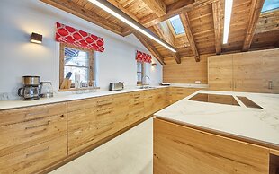 Chalet Guter Hirte