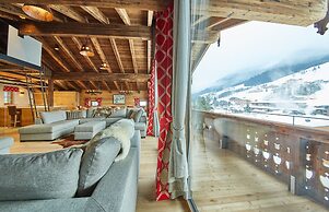 Chalet Guter Hirte