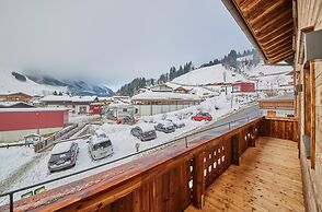 Chalet Guter Hirte