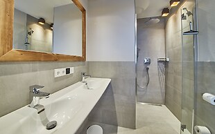 Chalet Guter Hirte