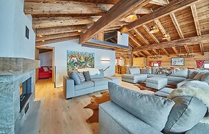 Chalet Guter Hirte