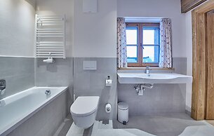 Chalet Guter Hirte