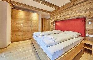 Chalet Guter Hirte