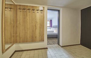 D-Town Lodge